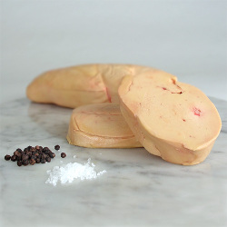 Foiegrasraw